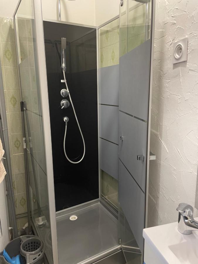 Ambert Centreville La Studette Tout Confort Exterior foto